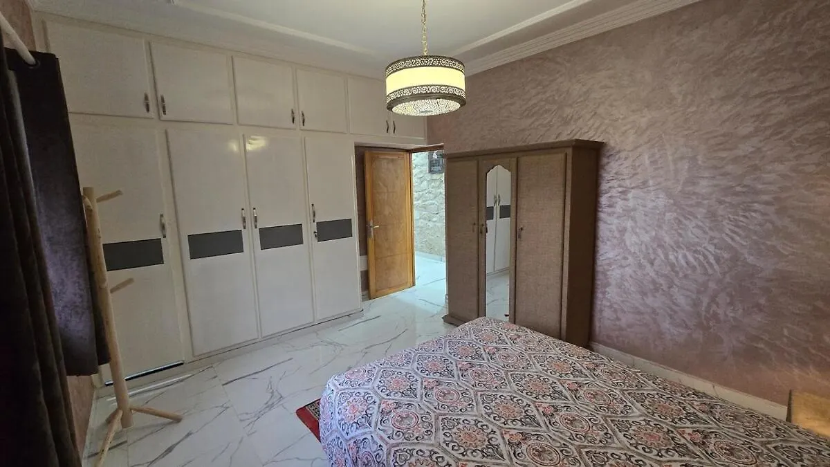 Charming Villa With Pool And Garden Esauira 0*,  Marruecos
