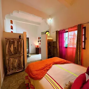Les Terrasses D'essaouira - Yoga Esauira